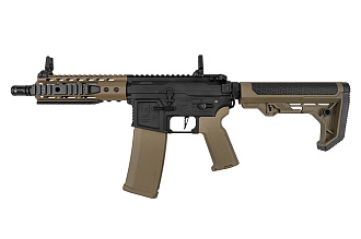 Карабин Specna Arms AR15 KeyMod HAL TAN (SA-E12-RL-HT-ETU)
