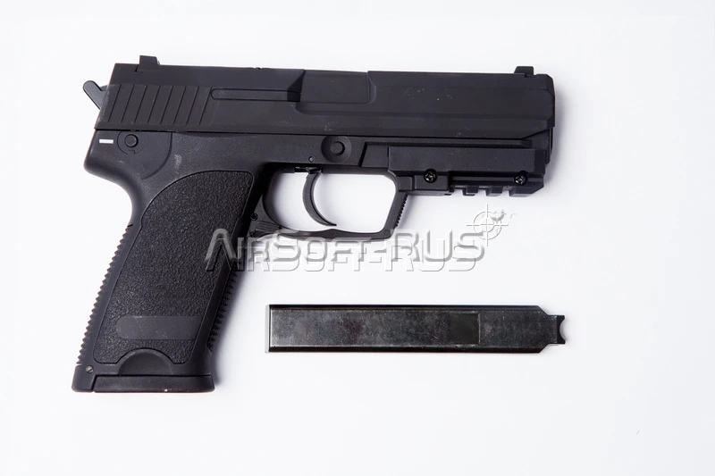 Пистолет Cyma HK USP AEP (DC-CM125) [2]