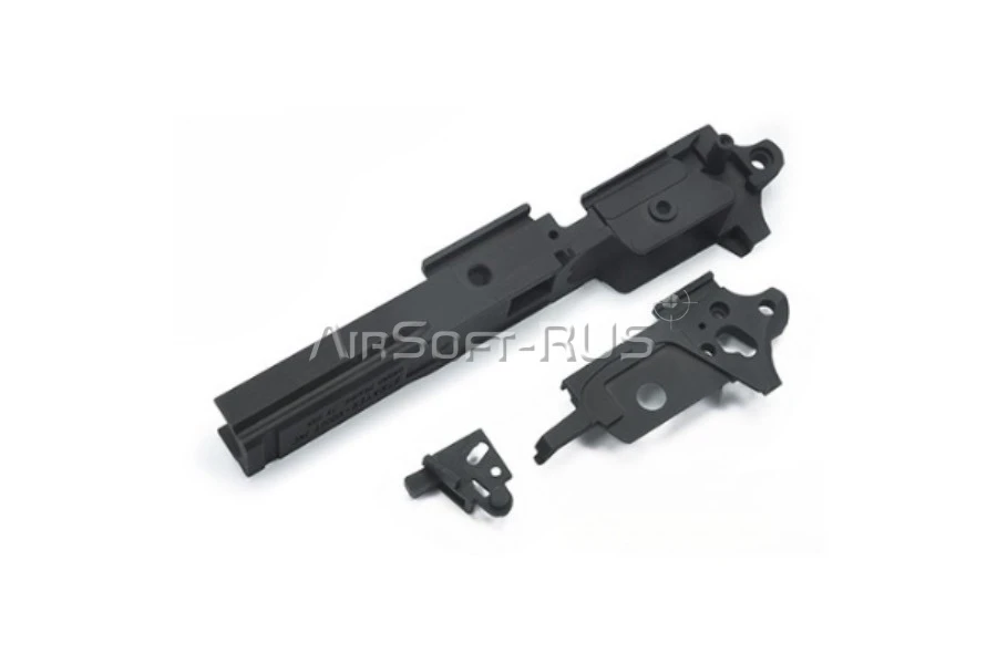 Рама Guarder для Hi-Capa 5.1 INFINITY BK TM (CAPA-60(I)BK)