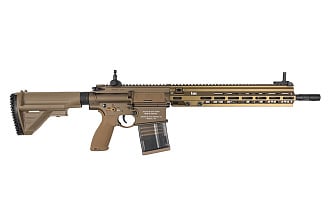 Снайперская винтовка East Crane H&K M110 A1 DE (EC-203 DY)