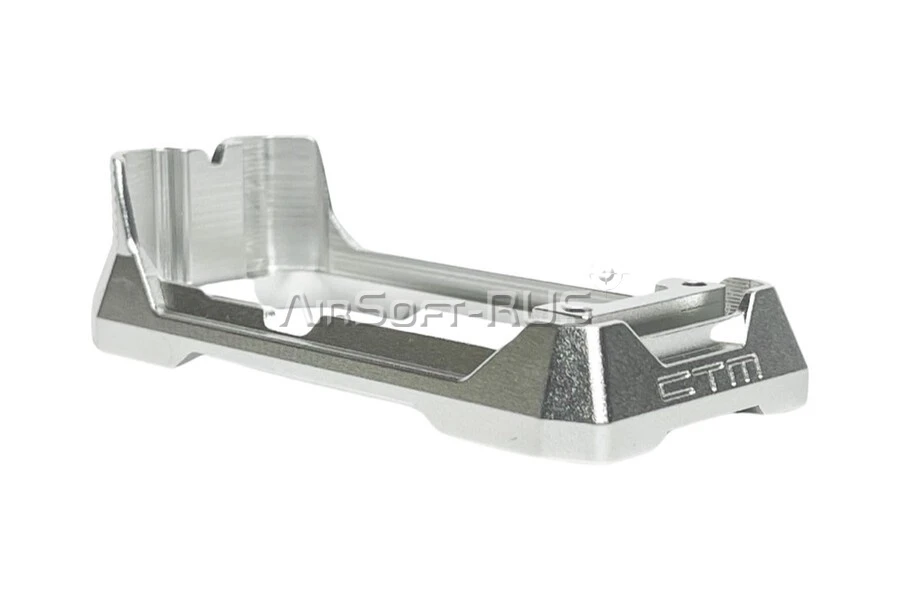 Магвэл для HPA адаптера под магазины M4 CTM для AAP-01/C / Hi-CAPA SV (CTM-KIT-0402)