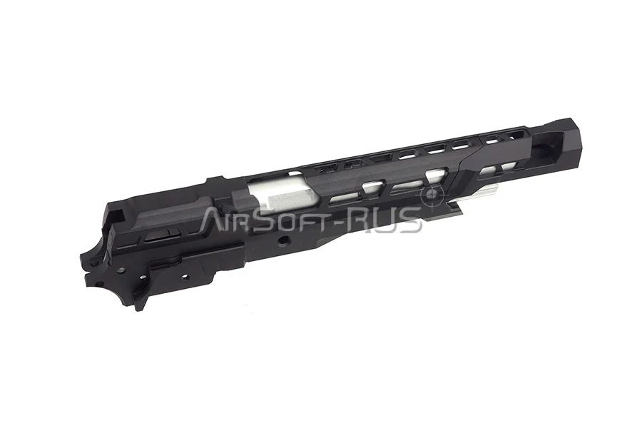 Кит EX 01 5KU для TM Hi-Capa BK/SV (GB-574-BKSV)