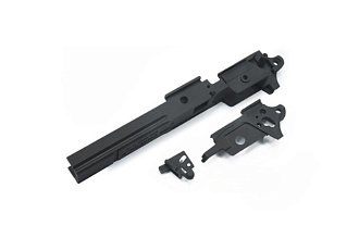 Рама Guarder для Hi-Capa 4.3 INFINITY BK TM (CAPA-61(I)BK)