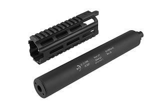 SD кит Lambda Defense для GHM9/GHM9-G GBB (LD-15090)