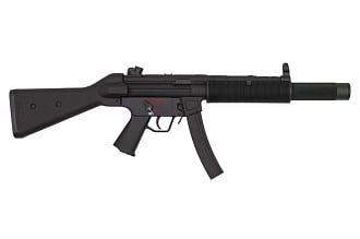 Пистолет-пулемёт Snow Wolf MP5 SD (SW-056-SP)