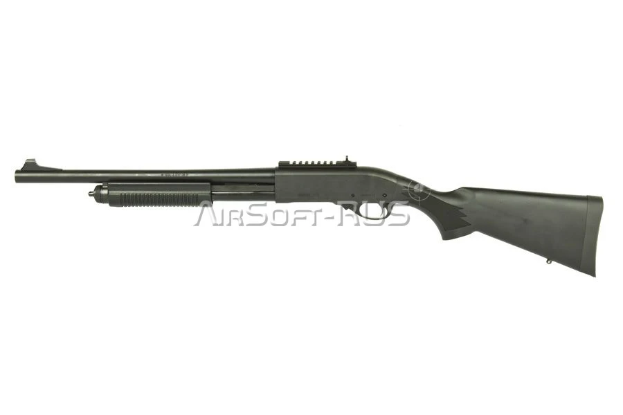 Дробовик Tokyo Marui Remington M870 Tactical GAS (TM4952839140302)
