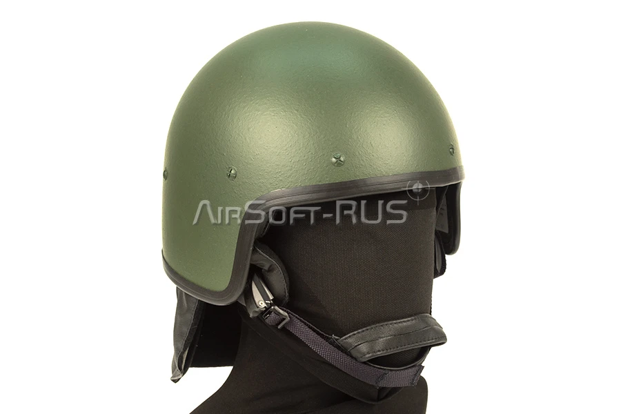 Защитный шлем П-К ЗШС OD (ZHS-G)