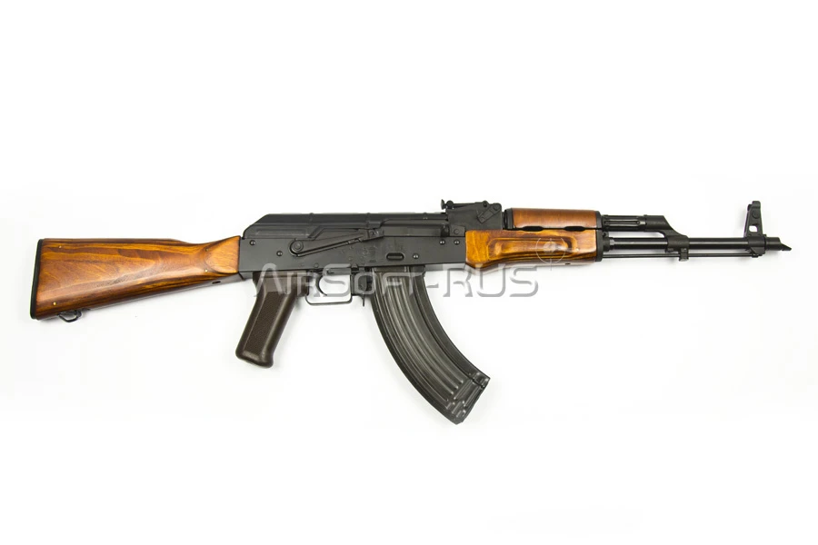 Автомат LCT АКМ UP (LCKM UP)