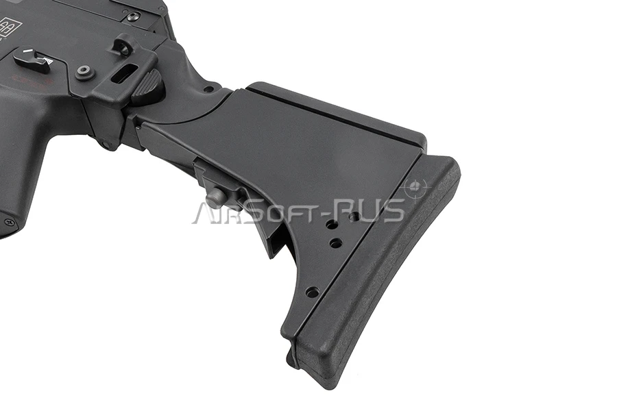Штурмовая винтовка Specna Arms H&K G36С EBB (SA-G12V)