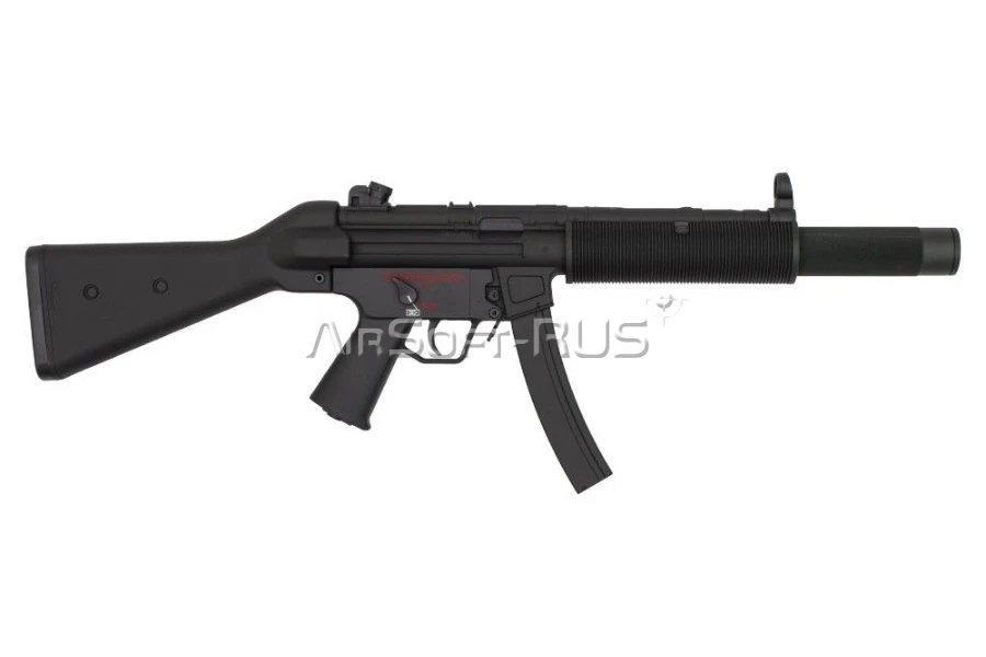 Пистолет-пулемёт Snow Wolf MP5 SD (SW-056-SP)