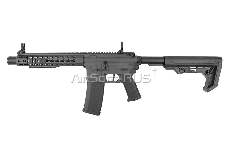 Карабин Specna Arms LAR-15 RRA KeyMod HAL GR (SA-P07-L-GREY)