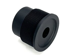 Крышка внешнего ствола da Vinci TARGET для G-SPEC TM (DAV-4580717522799)