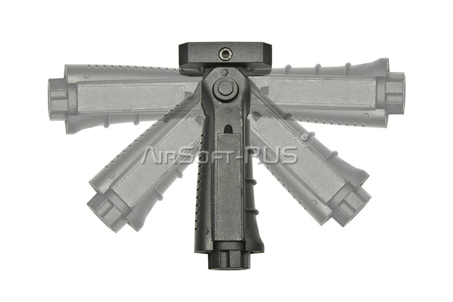 Рукоять тактическая Cyma UTG 5-position foregrip (HY-268)