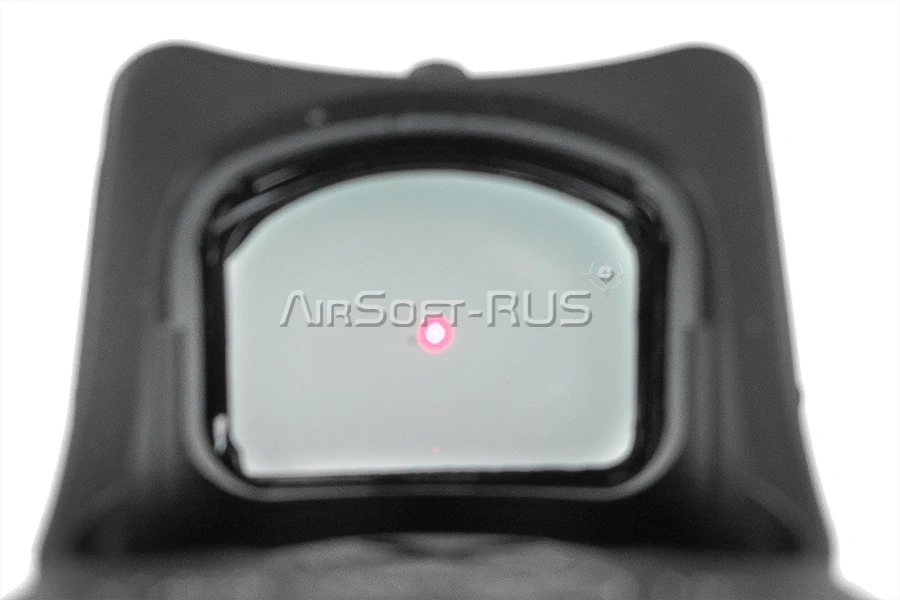 Коллиматорный прицел Evolution Gear RMR HD Reflex Sight BK (EVG-1069-BK)
