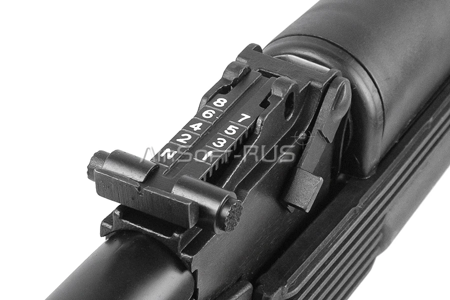 Автомат LCT АК-105 (LCK105)