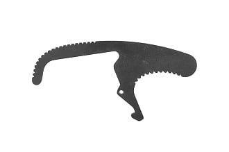 Фиксатор рукоятки заряжания Angry Gun L119A2 для GHK, WE, VFC, WA, PTW GBB (ANG-20190405)
