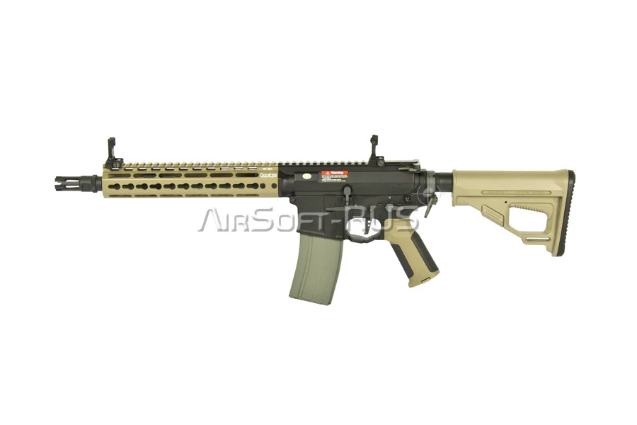 Карабин Ares M4 Amoeba Octarms 10' DE (M4-KM10-DE)