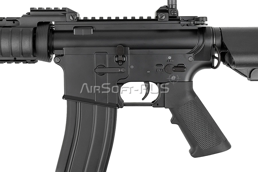 Карабин Cyma M4 RAS II (CM005)