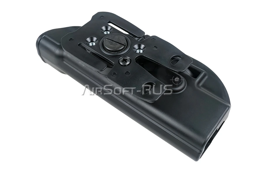 Кобура ASR для пистолета Glock BK (ASR-PHG-BK)