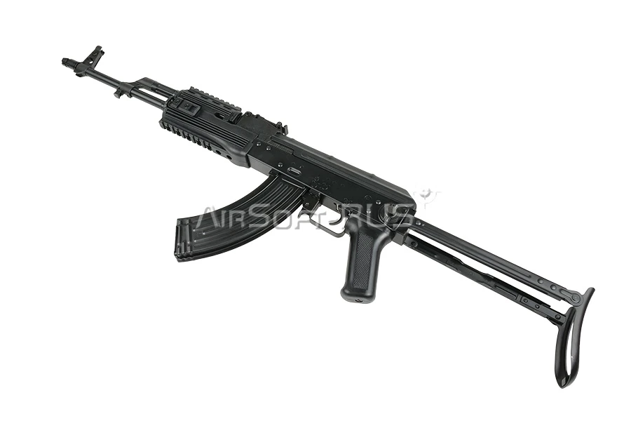 Автомат LCT АКМС Tactical (TKMS)