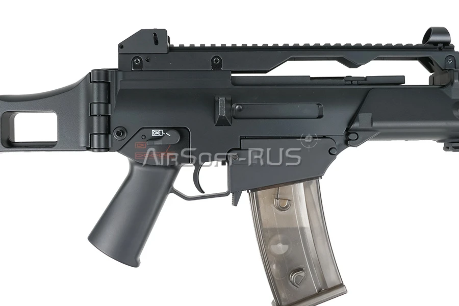 Штурмовая винтовка Cyma H&K G36С (CM011)