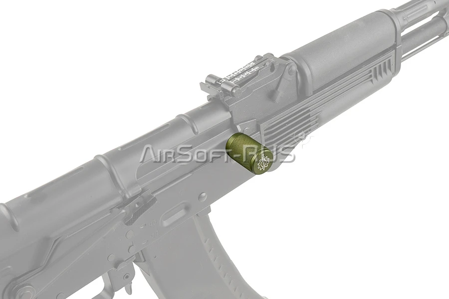 Тромикс для АК Мст. Дайса OD (MD-042OD)