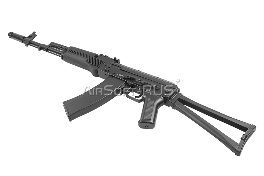 Автомат LCT АКС-74Н (DC-LCKS74M) [1]