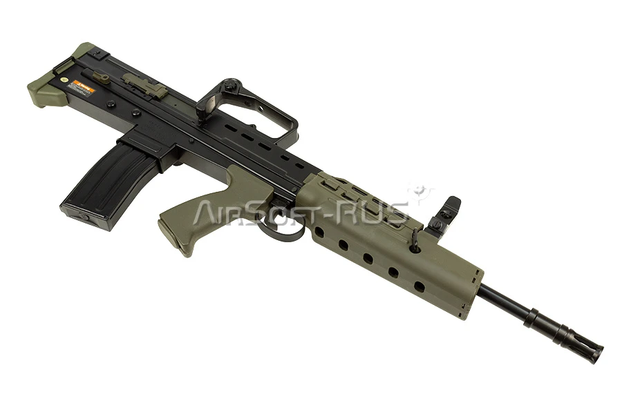 Штурмовая винтовка Ares L85 A2 (AR-001)