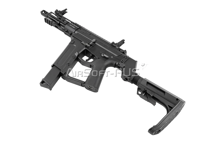 Пистолет-пулемет Arcturus X C.A.T. VERSATILE-5S VALOR AEG (AT-CAT-09)