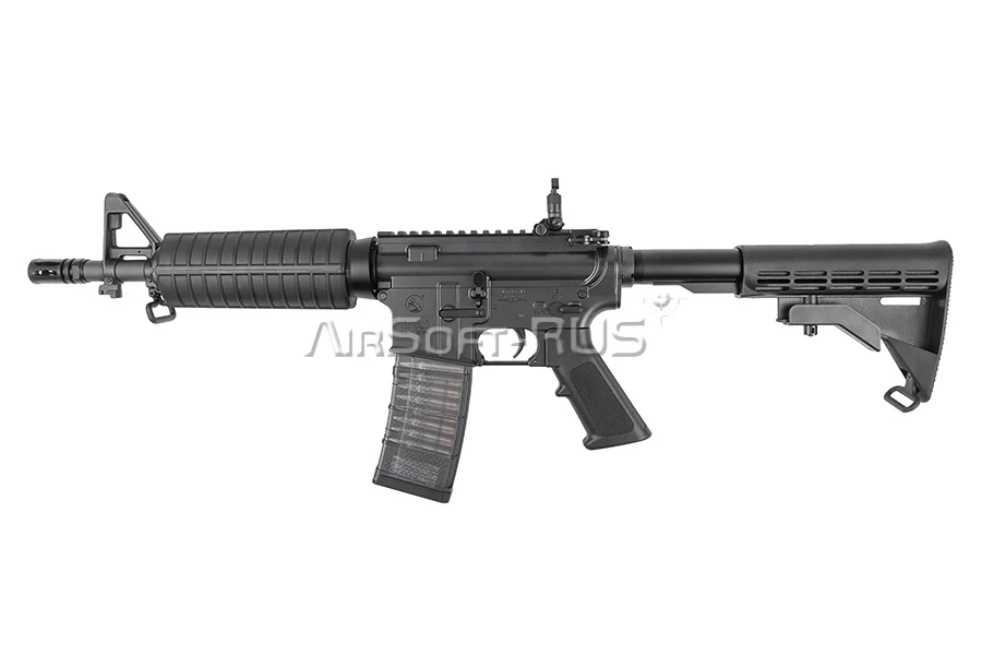 Карабин CYMA CGS Colt M4A1 CQBR GBB (COLT1002)