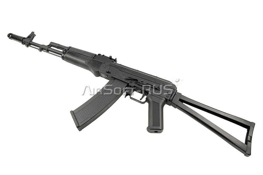 Автомат Specna Arms АК-74 Sport HAL BK (SA-J72)