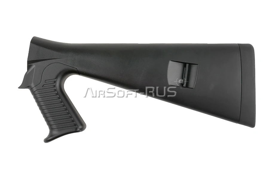 Пистолетная рукоять с фиксированным прикладом Cyma для дробовиков CM360/365/370 (CY-0069)