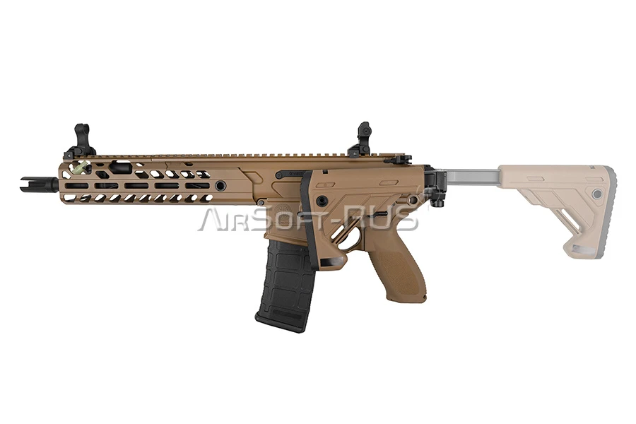 Карабин East Crane Sig MCX Virtus DE (AF-S001-10 DE)