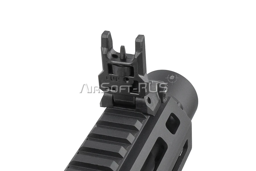 Карабин Cyma DDM4 PDW High Speed GBB BK (DD.1105-HS BK)
