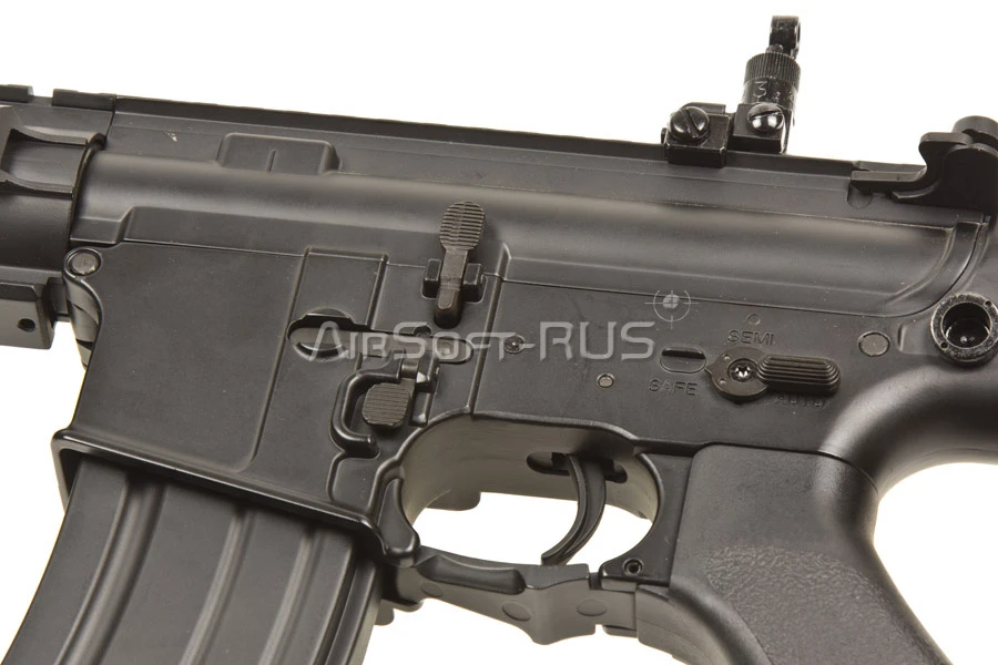 Винтовка Cyma SR-16E3 (DC-CM006) [2]