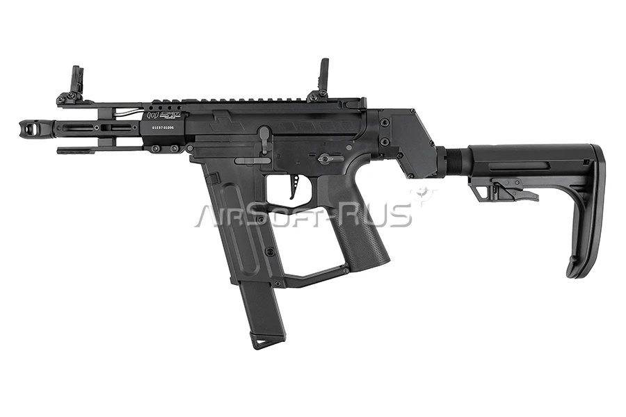 Пистолет-пулемет Arcturus X C.A.T. VERSATILE-5S VALOR AEG (AT-CAT-09)