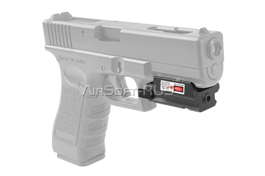 ЛЦУ Linyi пистолетный (LFO-JG-10)