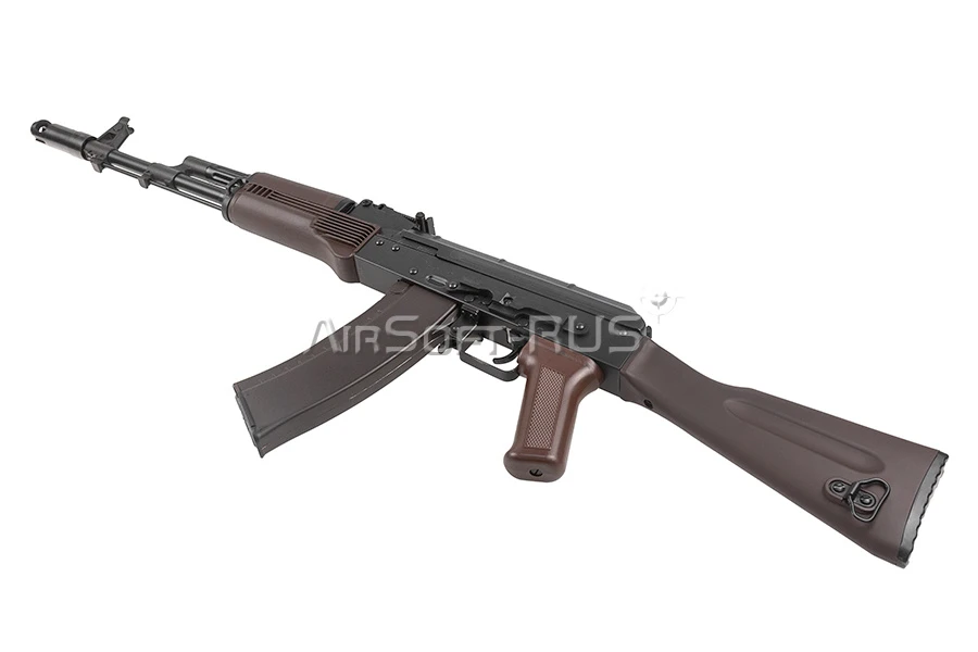 Автомат LCT АК-74М Plum (LCK74M-Plum)