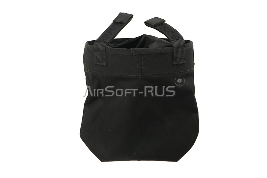 Подсумок для сброса магазинов FlashDrop BK (IGfd01b)