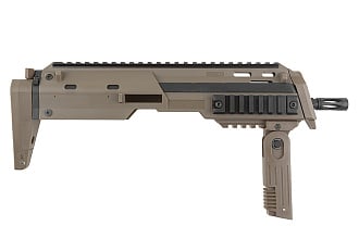 Кит MP7 CTM для AAP01 TAN (CTM-KIT-0181)