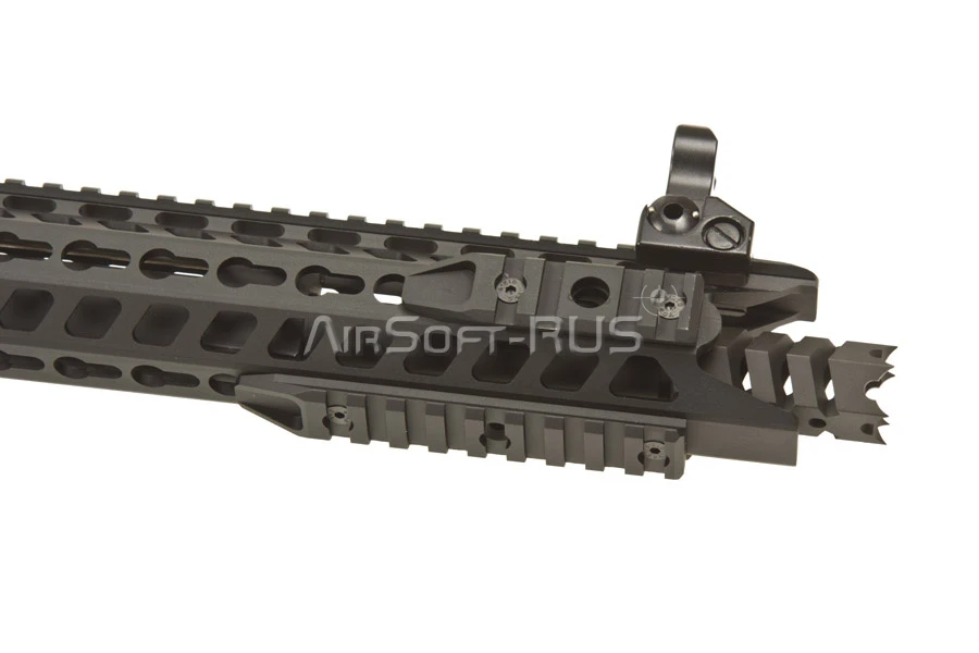 King Arms M4 TWS KeyMod Dinosaur - BK (KA-AG-200-BK)