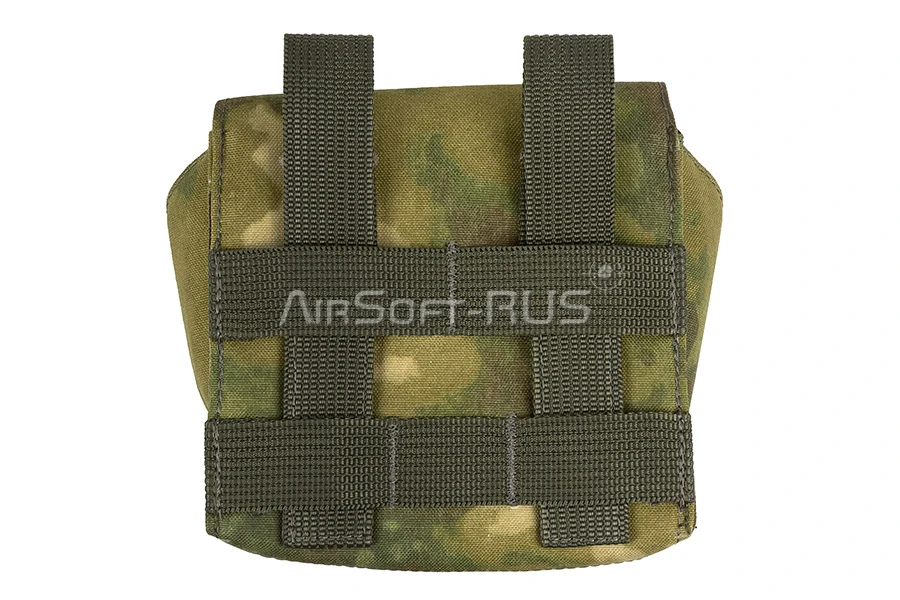 Подсумок ASR средний под 5 гранатных выстрелов Дым (ASR-ATAG-DM)