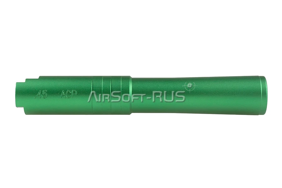 Внешний ствол 5KU для Hi-Capa 4.3 TM (GB-522-GN)