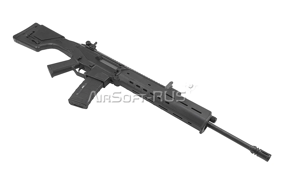 Карабин A&K Magpul MASADA SPR BK (MASADA-L-BK(N))