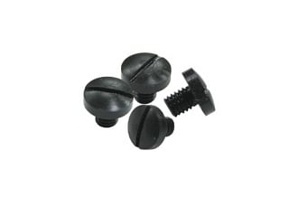 Винты Guarder для щечек рукоятки M9/M92F BK TM (M92F-12(BK))
