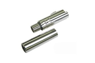 Внешний ствол Guarder для Hi-CAPA 4.3 2008 Ver. SV TM (CAPA-09(SV))