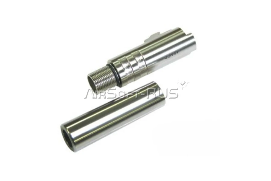 Внешний ствол Guarder для Hi-CAPA 4.3 2008 Ver. SV TM (CAPA-09(SV))