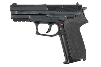 Пистолет KWC SigSauer SP2022 CO2 GNBB (KC-47DHN)