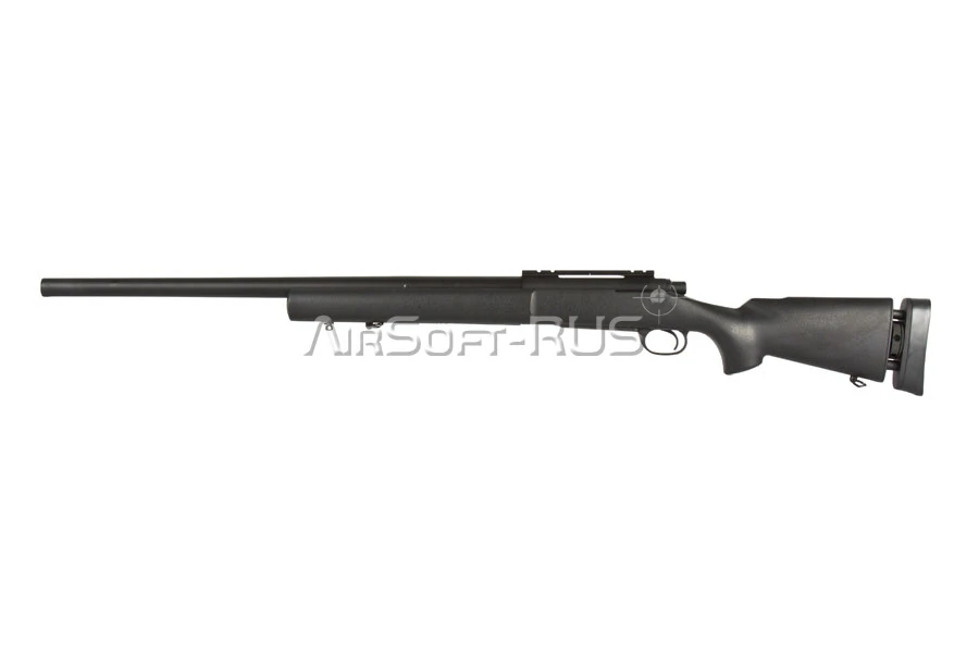 Снайперская винтовка Cyma M24 spring (DC-CM702) [2]