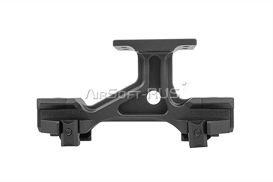 Планка Evolution Gear Hydra Micro Mount Type B BK (EVG-1058E-BK)